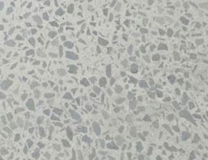 Concrete floor before polishing in an outdoor area from our Concrete Polishing Gallery