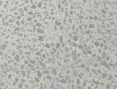 Concrete floor before polishing in an outdoor area from our Concrete Polishing Gallery