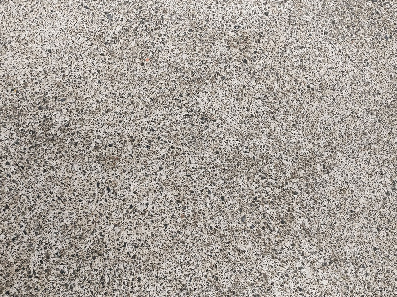 Grinding and Polishing Concrete