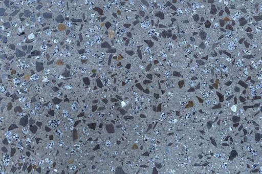Grinding and Polishing Concrete